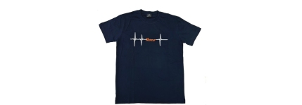 Roco 8050004 - T-Shirt Roco - Größe XXL